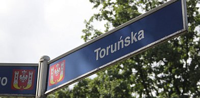 Płatne parkowanie ma objąć kolejny odcinek Toruńskiej
