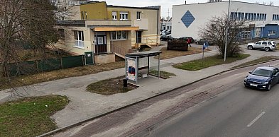MPK zamyka przystanek do odwołania. Powód? Remont zatoki