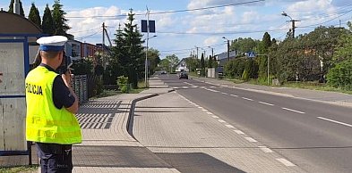 Kierowcy pod lupą policji. Posypały się mandaty