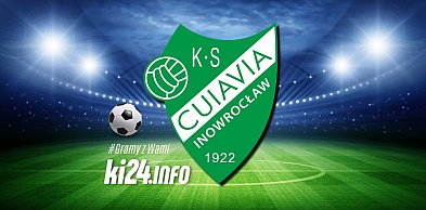 Ważne zwycięstwo w walce o utrzymanie. Cuiavia wygrała w Łabiszynie
