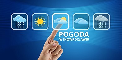 Pogoda Inowrocław dzień po dniu. Ciepły początek tygodnia, później ochłodzenie