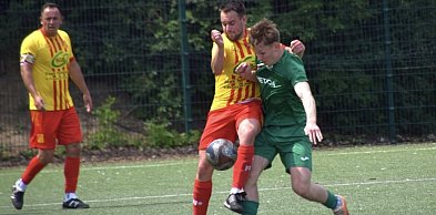 rolKI24.INFO | Świetna pierwsza połowa nie wystarczyła ⚽