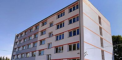 Co z bursą przy Narutowicza? Jest komunikat starostwa