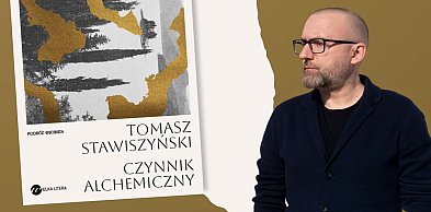 Tajemnicza Włoszka, Brad Pitt i Korfu. O tym będzie to spotkanie