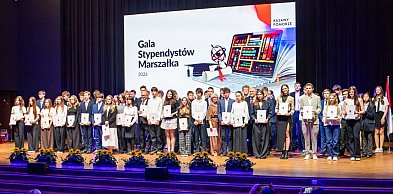 Inowrocławscy uczniowie wśród najlepszych w regionie