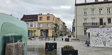 ciekawostKI24.INFO | Ten pomnik stał kiedyś na inowrocławskim Rynku