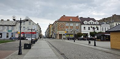 ciekawostKI24.INFO | Wojenna pożoga na inowrocławskim Rynku