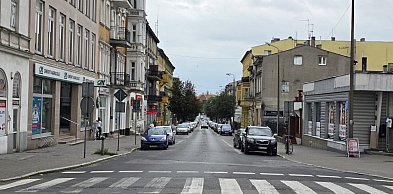 ciekawostKI24.INFO | To ul. Toruńska sprzed ponad 70 lat