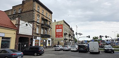 ciekawostKI24.INFO | Dworcowa nie zawsze tak wyglądała