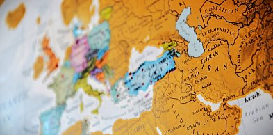 Jak korzystać z map, żeby lepiej rozumieć świat?