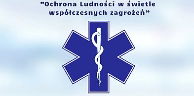 Ratownicy, policjanci i eksperci spotkają się na forum