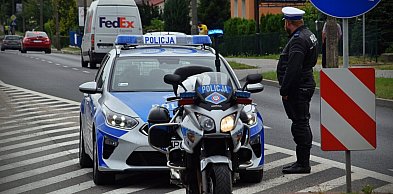 Długi weekend pod nadzorem policji. Drogówka nie odpuści piratom drogowym