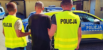 Sąsiedzkie spotkanie zamieniło się w brutalny atak