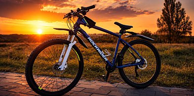 rolKI24.INFO | Dziś święto rowerzystów. Pochwalcie się swoimi maszynami!