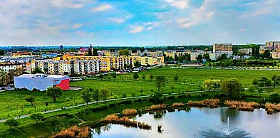 Dni Inowrocławia utrudnią życie kierowcom na Rąbinie