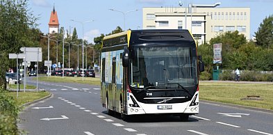 Dni Inowrocławia z dodatkowymi autobusami. MPK uruchomi specjalne kursy