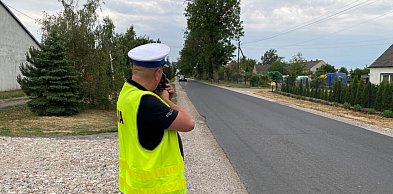 166 wykroczeń w jeden dzień. Policja podsumowała działania