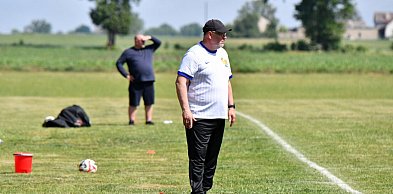 Jacek Sobczak zrezygnował z trenowania Orłowianki