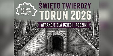 Forty, pikniki i tajemnicze podziemia. Weekend w Toruniu
