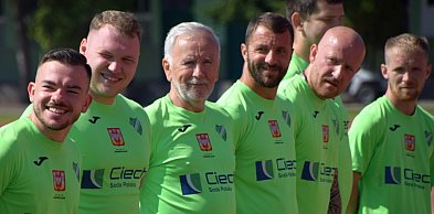 rolKI24.INFO | Znów spotkali się na stadionie ⚽