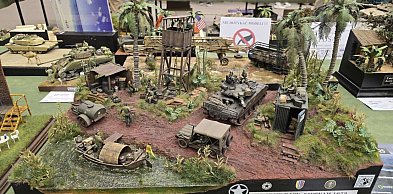 18. Inowrocławski Konkurs Modelarski. Setki modeli i darmowe atrakcje