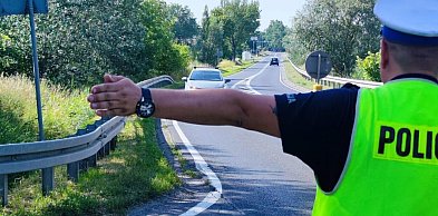 Bilans długiego weekendu. Dwie ofiary śmiertelne na drogach regionu