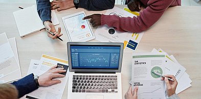 Skuteczne pozycjonowanie i SEO - jak budować przewagę w Google?
