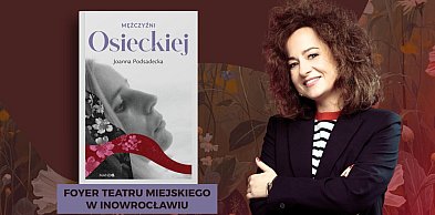 Osiecka, jej świat i mężczyźni. Spotkanie już dziś