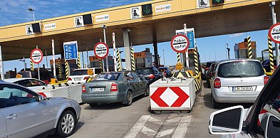Jedziesz nad morze? Na tej autostradzie mogą zniknąć opłaty