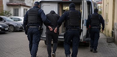 Policjanci sprawdzili dziesiątki adresów. Są zatrzymani