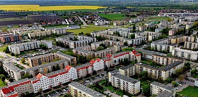 Na Rąbinie stanie nowy blok komunalny. Tak będzie wyglądać