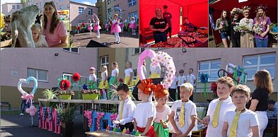 Słowiański piknik pełen atrakcji w mątewskiej Dziewiątce