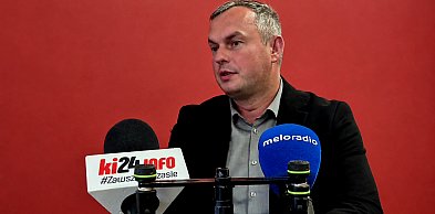Burmistrz Janikowa o inwestycjach, Zakładach Sodowych i przyszłości gminy