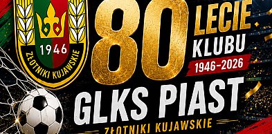 80 lat Piasta. Złotniki Kujawskie szykują wielkie święto