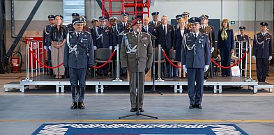 Ważna zmiana w jednostce pod Inowrocławiem. Jest nowy dowódca