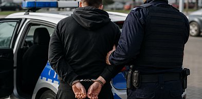 Wziął zaliczkę i zniknął. Policja zatrzymała 30-latka