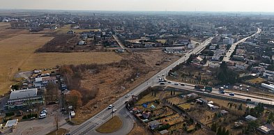 Ciężarówki znikną z ulic Pileckiego i Metalowców? Jest interpelacja