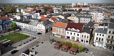 Niedzielne spacery z przewodnikiem. Poznaj Inowrocław krok po kroku