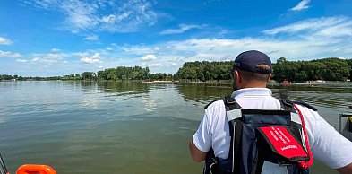 Rodzice stracili czujność nad wodą. Sprawą zajmie się sąd