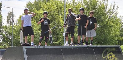 rolKI24.INFO | Co dalej ze skateparkiem?
