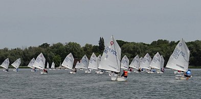Ponad 50 żeglarzy powalczy o Puchar Kormorana