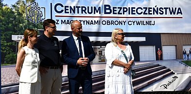 Pakość stawia na bezpieczeństwo i najmłodszych mieszkańców