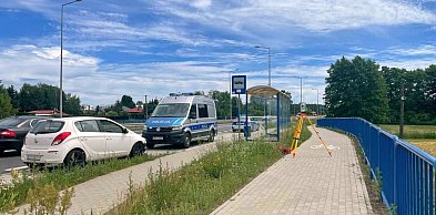 Śmiertelne potrącenie na pasach. Kierowca pod wpływem narkotyków?