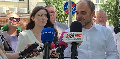 O szpitalu, drogach i edukacji. Radni przedstawili swoje stanowisko