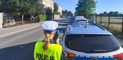 Wakacyjne kontrole na drogach. Policja nie odpuszcza kierowcom