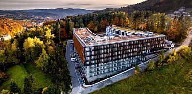 Jak wybrać hotel w górach na wakacyjny wyjazd?