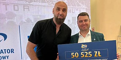 W Słońsku powstanie siłownia plenerowa. Pieniądze da Fundacja Lotto