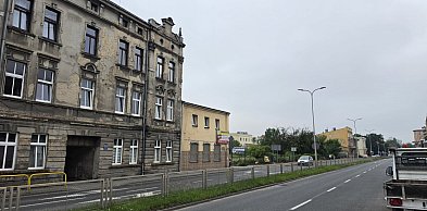 ciekawostKI24.INFO | Tu kiedyś stała Szkoła Podstawowa nr 3