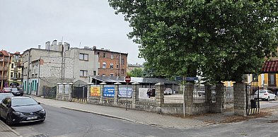 ciekawostKI24.INFO | Była synagoga, teraz jest parking