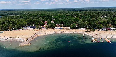 Szykujcie się na powrót upałów. Sanepid zbadał nasze kąpieliska